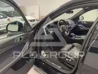 2021 BMW X6