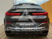 2021 BMW X6