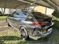 2021 BMW X6