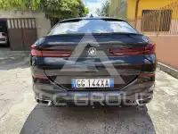 2021 BMW X6