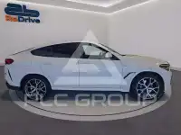 2021 BMW X6
