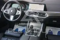 2021 BMW X6