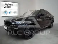 2021 BMW X6