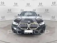 2021 BMW X6
