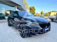 2021 BMW X6
