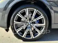 2021 BMW X6