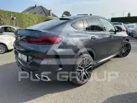 2021 BMW X6