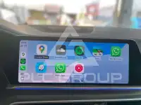 2021 BMW X6