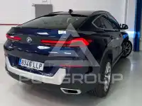 2021 BMW X6