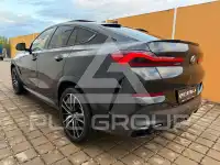 2021 BMW X6
