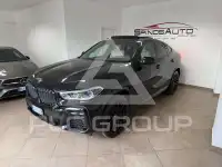 2021 BMW X6