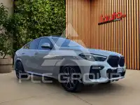 2021 BMW X6