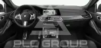 2021 BMW X6