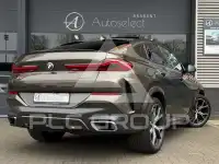 2021 BMW X6