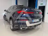 2021 BMW X6