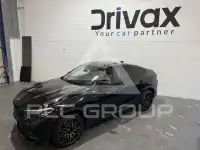 2021 BMW X6