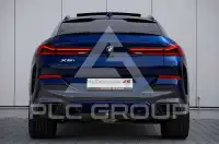 2021 BMW X6