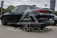 2021 BMW X6