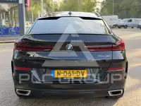 2021 BMW X6