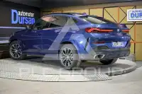 2021 BMW X6