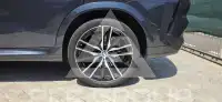 2021 BMW X6
