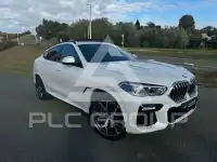 2021 BMW X6