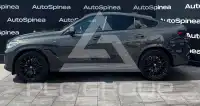 2021 BMW X6