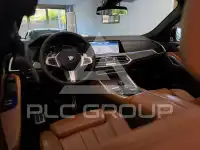 2021 BMW X6