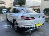 2021 BMW X4