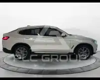 2021 BMW X4