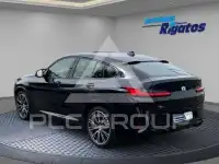 2021 BMW X4