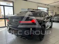 2021 BMW X4