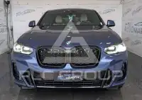 2021 BMW X4