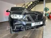 2021 BMW X4