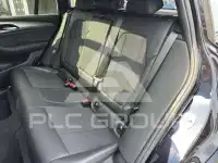 2021 BMW X4