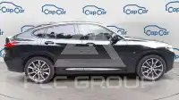 2021 BMW X4