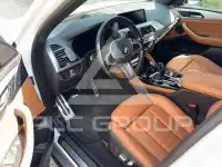 2021 BMW X4