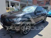 2021 BMW X4