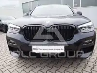 2021 BMW X4