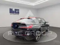 2021 BMW X4
