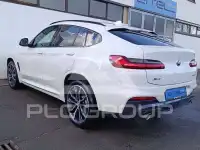 2021 BMW X4