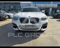 2021 BMW X4