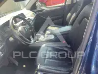 2021 BMW X4