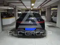 2021 BMW X4