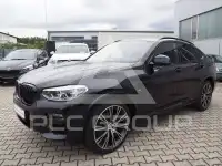 2021 BMW X4