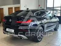 2022 BMW X4