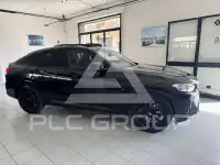 2021 BMW X4