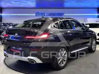 2021 BMW X4