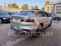 2021 BMW X4