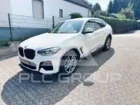 2021 BMW X4